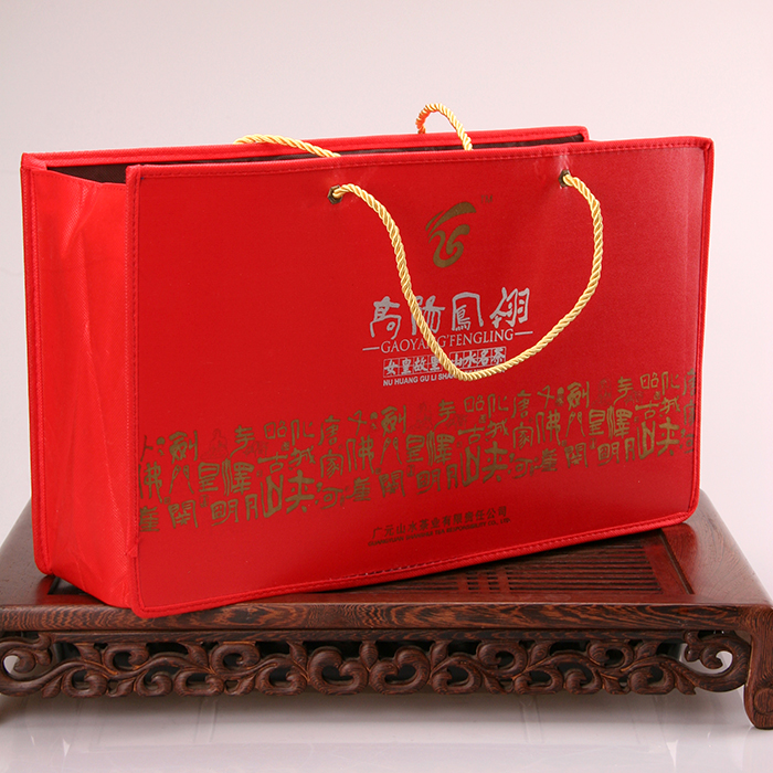 高阳凤翎(180g)·精装