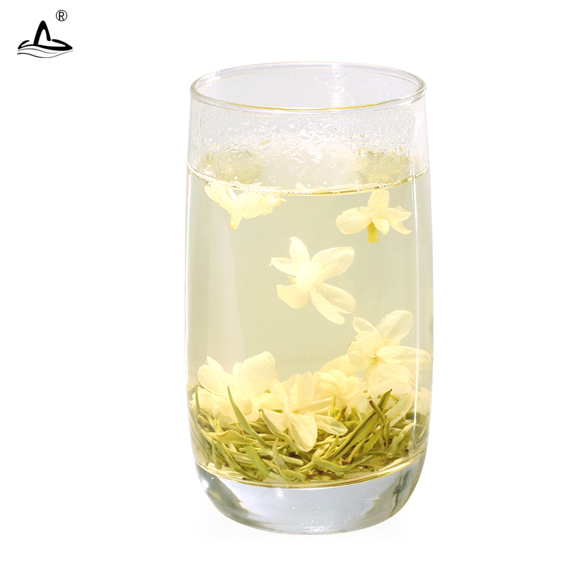 蜀山飞雪知者124g简易盒装