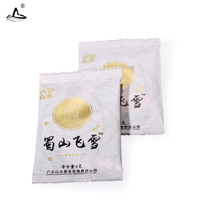 蜀山飞雪  飘雪100g