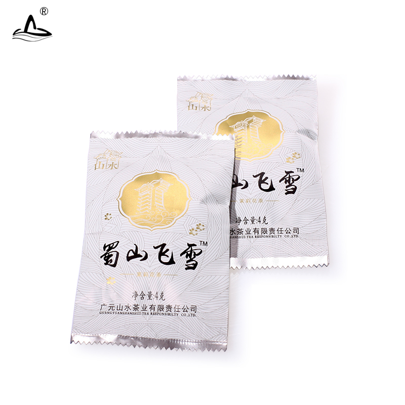 特级飘雪 蜀山飞雪 