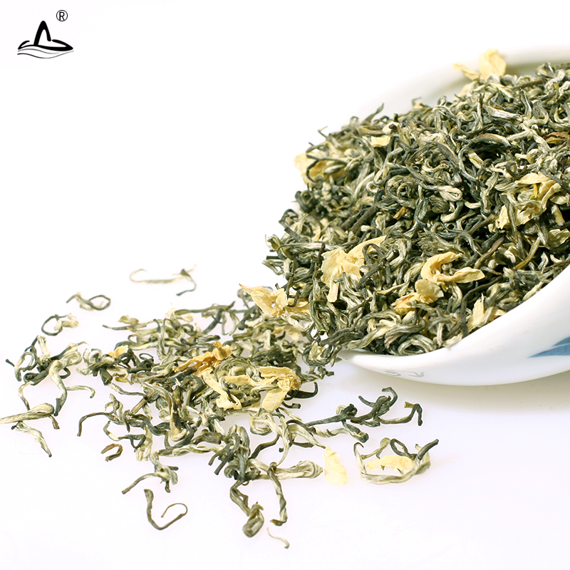 蜀山飞雪  特级飘雪