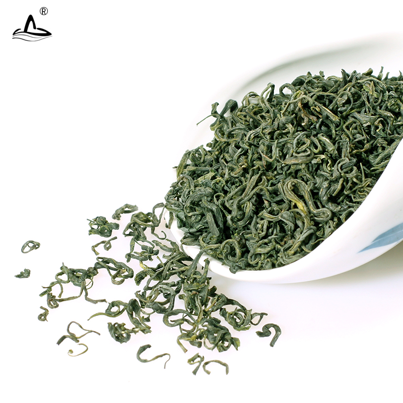 绿毛峰(100g)壹级