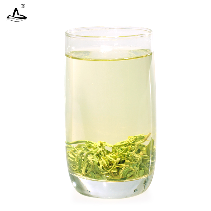 绿毛峰(100g)壹级