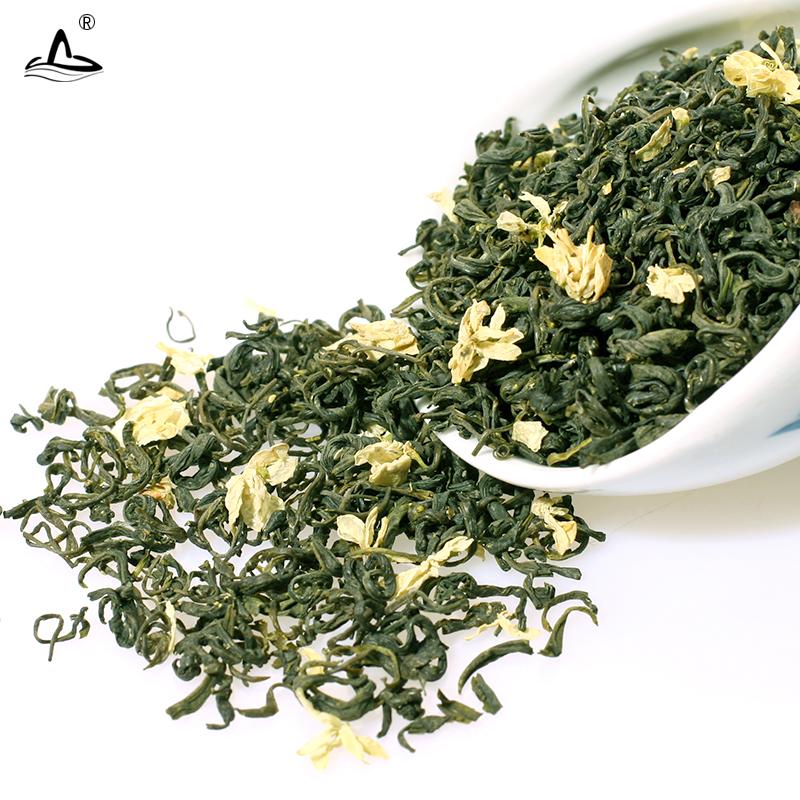 茉莉花茶(100g)壹级