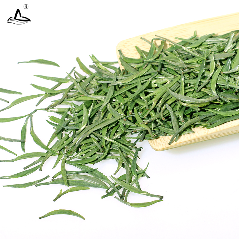 雀舌·竹叶青(100g)壹级