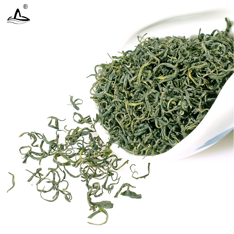 绿毛峰(75g)·特级