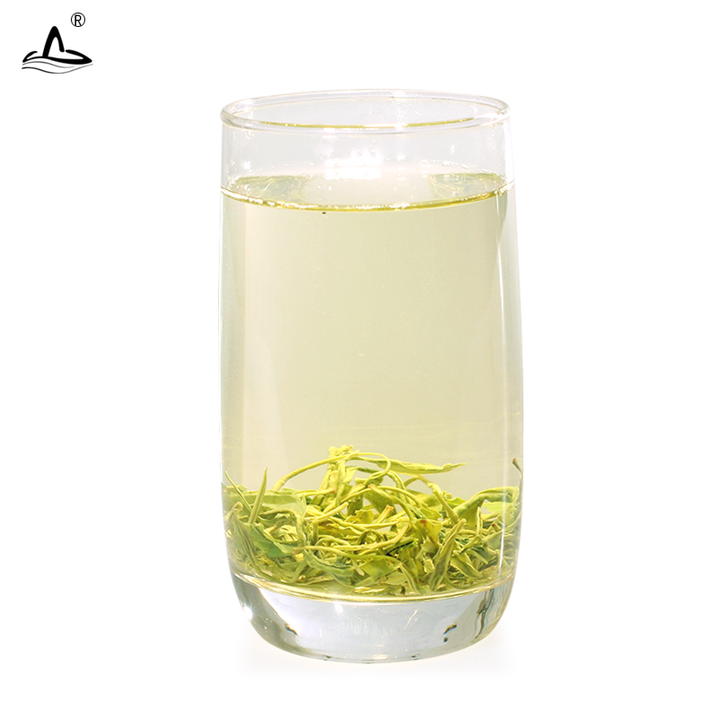 绿毛峰(75g)·特级